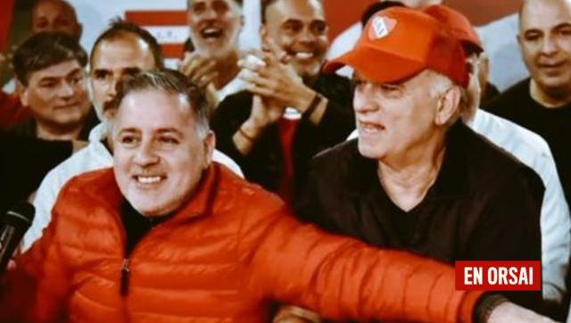 La oscura trama detrás del control del fútbol argentino: de la SIDE a la privatización de los sentimientos y la pasión