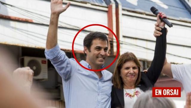  El oscuro pasado del candidato de Bullrich: denunciado por venta fraudulenta de inmuebles nacionales 