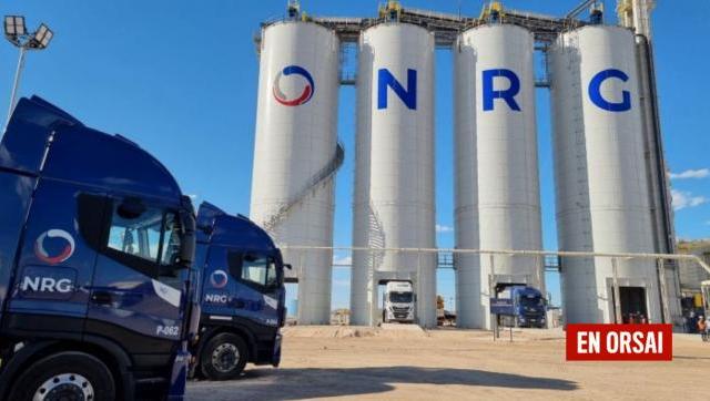 Directivos de NRG Argentina SA procesados por contrabando y defraudación a la administración pública