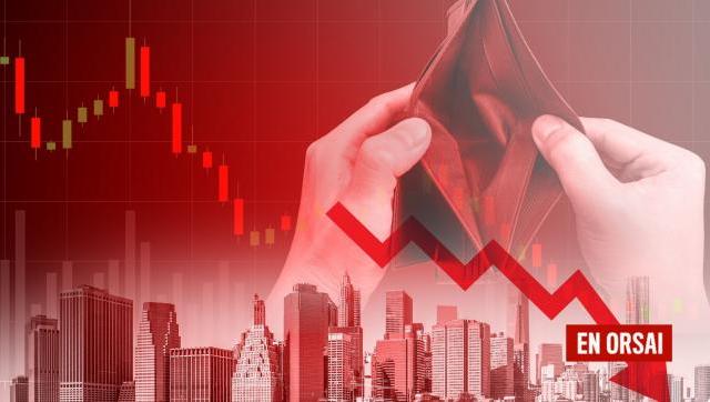 Fórmula de medios opositores: Devaluación o catástrofe