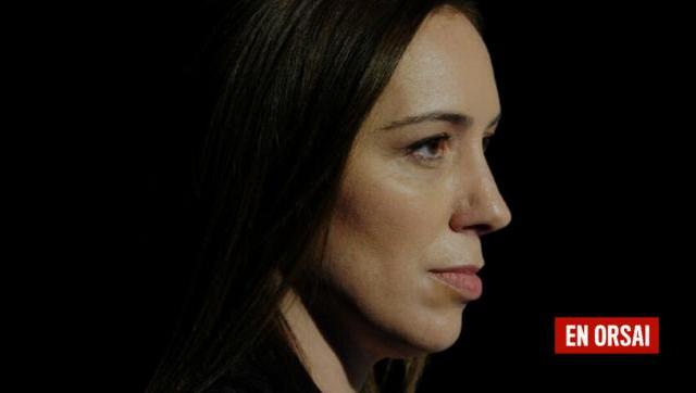 La justicia confirmó que María Eugenia Vidal utilizó aportantes truchos para la campaña electoral