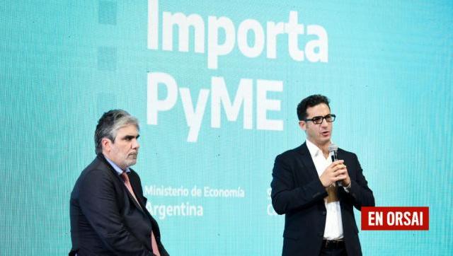 Importa Pyme: herramienta de autogestión para facilitar procesos de importación de pymes