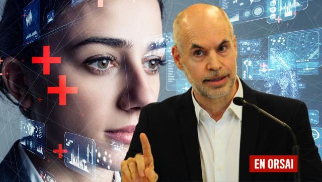 Cámara de Apelaciones confirma la inconstitucionalidad del sistema de reconocimiento facial aplicado por Larreta