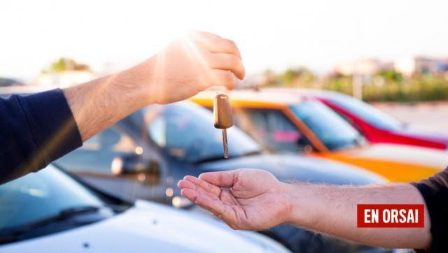 Crecen las ventas de autos 0 km en Argentina: más de 34.000 patentamientos en abril