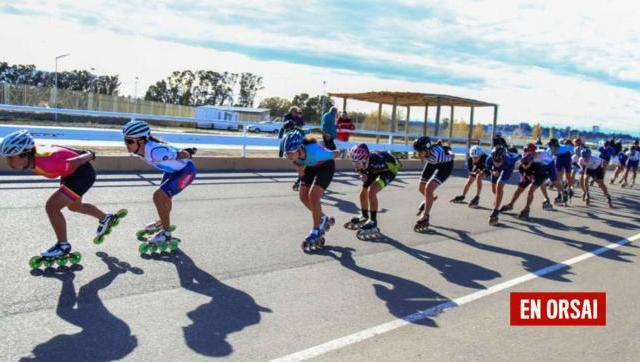El primer patinódromo techado de Sudamérica estará en Neuquén