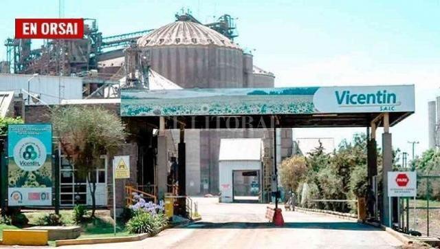 Vicentin intenta salir del concurso de acreedores con una propuesta 'abusiva'