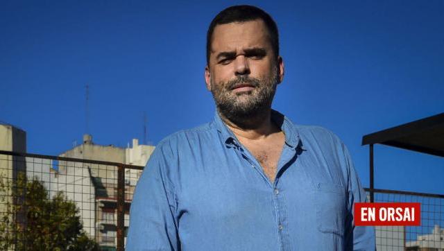 Daniel Menendez: 
