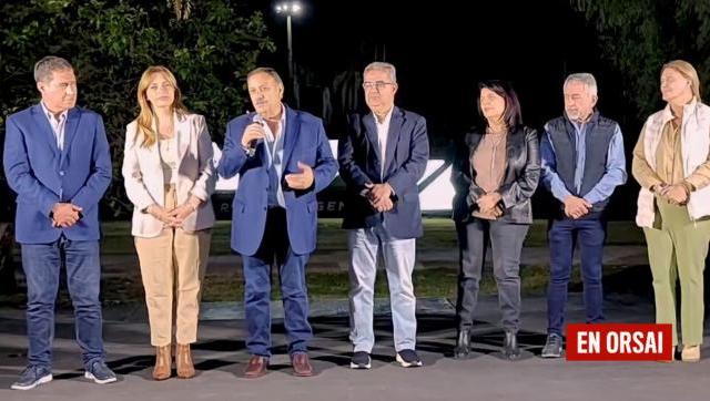 El Frente de Todos arrasa en La Rioja y retiene la gobernación