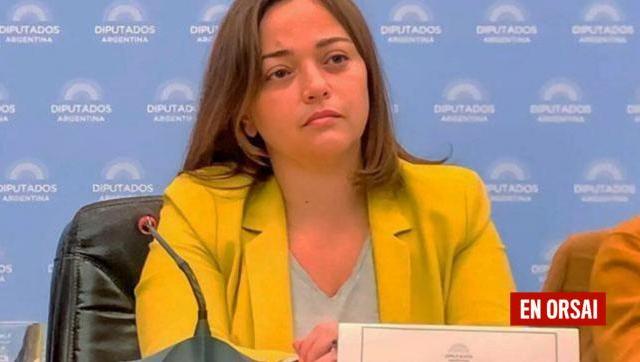 Cecilia Moreau: “¿Macri se va a seguir haciendo el tonto? ¿Va a seguir mirando para el otro lado?”