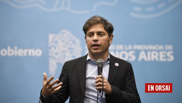 Kicillof y Moretti presentaron la segunda etapa del Programa IPS + Cerca y anunciaron un aumento del 30% para las jubilaciones mínimas