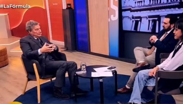 Ubeira: “Bullrich esta detrás de un encubrimiento y debería ser llamada a indagatoria”