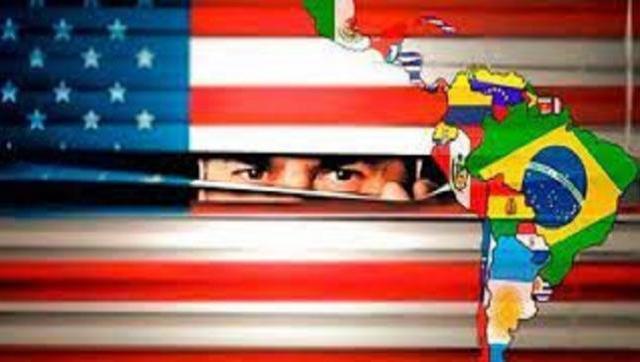 El financiamiento espurio de Estados Unidos en América Latina otra vez en la mira