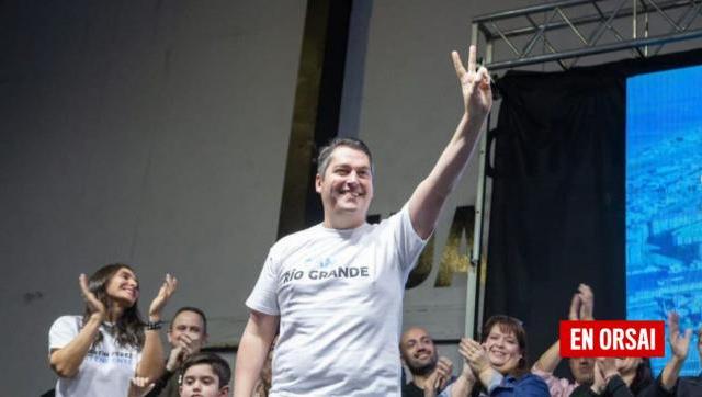 Aplastante victoria del peronismo en Río Grande por casi el 60% de los votos