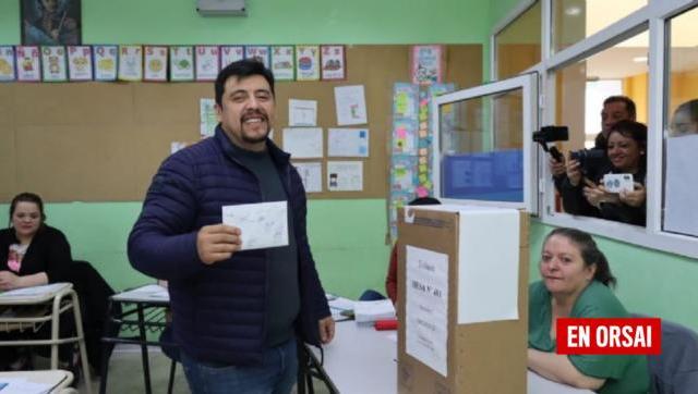 Contundente victoria peronista en Tolhuin. El macrismo tercero con el 2% de los votos