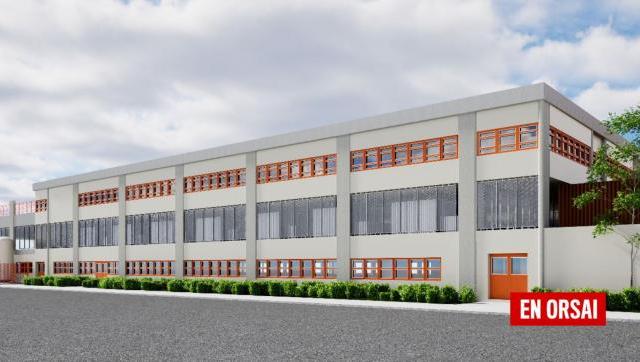El Ministerio de Ciencia destina más de $1.000 millones al Hospital Garrahan para construir un centro de investigación pediátrica avanzada