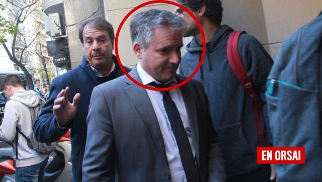 Marcelo D'Alessandro desliga responsabilidad y culpa a la Policía en juicio por crimen de Barracas