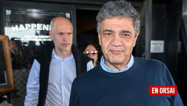 ¿Jorge Macri puede competir por la Jefatura de Gobierno con domicilio en otra localidad?