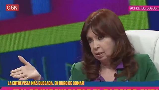 Cristina Kirchner: las claves para un nuevo triunfo en las próximas elecciones