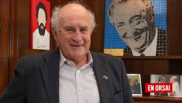 Parrilli señaló a Macri y Bullrich como cómplices de la proscripción a Cristina Kirchner