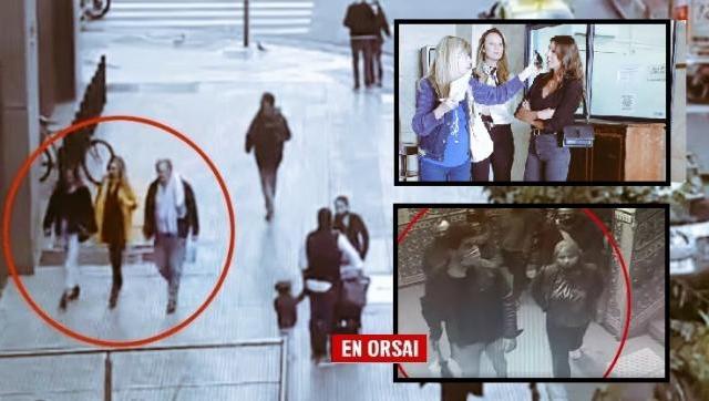 Quién es quién en la trama mafiosa que encubre a los instigadores del intento de asesinato de Cristina Kirchner