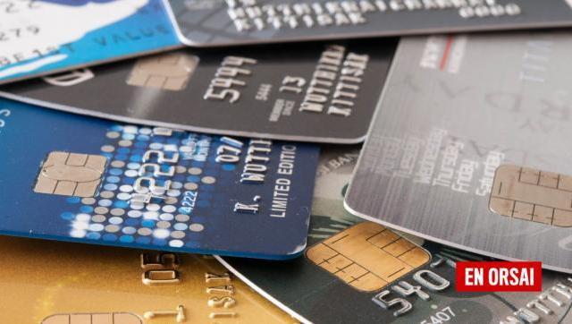 Empresarios pymes respaldaron el incremento en el límite de consumo de tarjetas de crédito