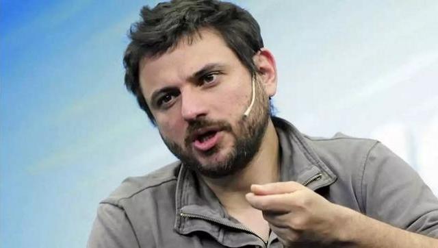 Juan Grabois: “Podría haber una síntesis entre Massa y Wado de Pedro