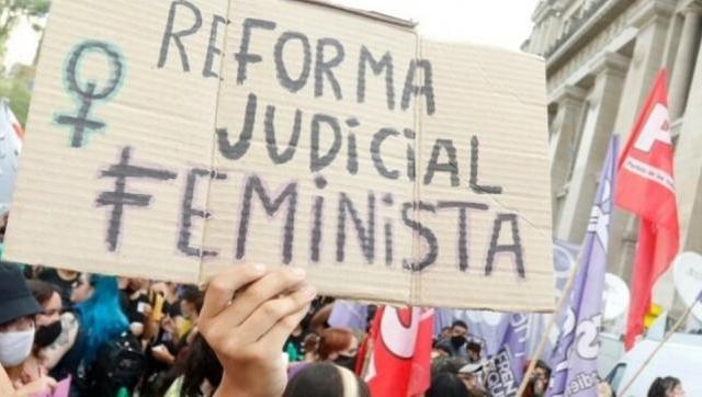 Foto: Página 12
