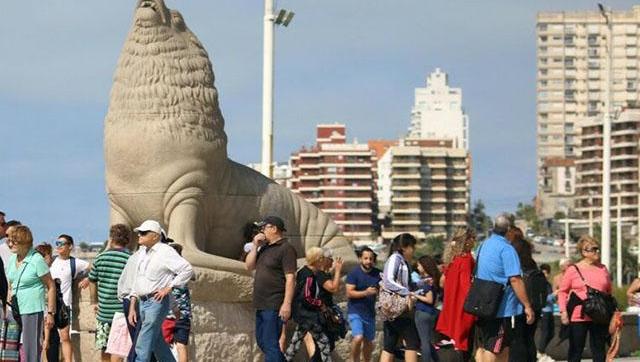 Una muestra más: el Previaje marca la recuperación de las economías regionales