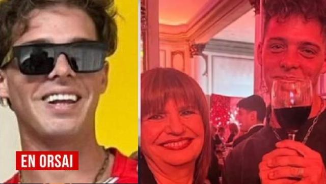 Patricia Bullrich defendió a su pollo Maratea criticando el fallo de la IGJ y Nissen la cruzó duramente