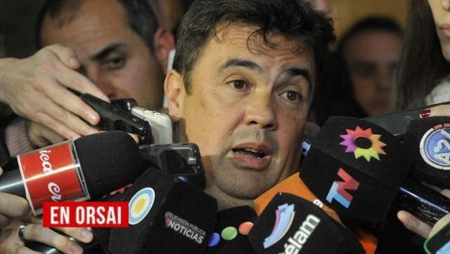 El fiscal federal Guillermo Marijuan aseguró hoy que “no hay prueba directa” que vincule a la vicepresidenta Cristina Fernández de Kirchner con las maniobras de lavado de dinero