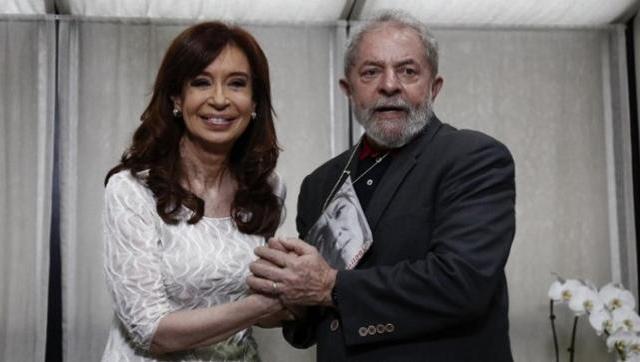 Presentan libro sobre 'lawfare' y uso del sistema penal como herramienta de 