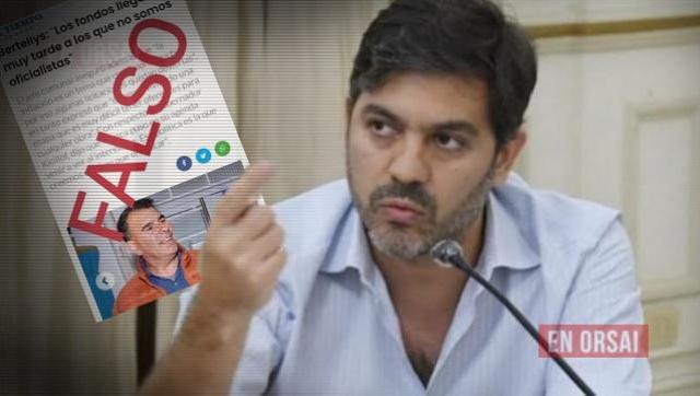 Programa #PUENTES: ¿Promesa incumplida o camino hacia el crecimiento económico?