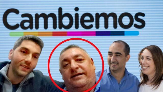 Cayó detenido el ex jefe de campaña de María Eugenia Vidal y Tagliaferro