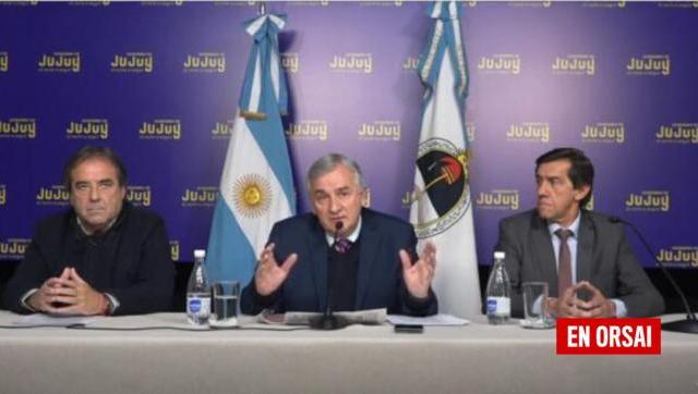 Morales desesperado lanza ultimátum a los docentes: Amenaza con descontar cada día de huelga y el presentismo