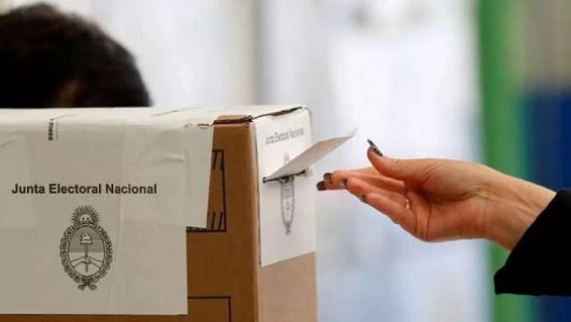 Córdoba: las fuerzas políticas cerraron sus campañas para las elecciones de la provincia