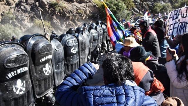 Jujuy (Foto: Johana Arce / Sisas )