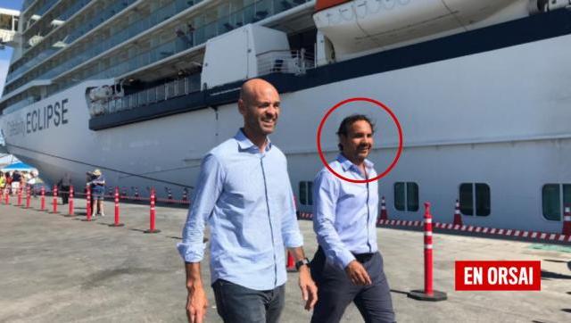 Ex interventor macrista del Puerto de Buenos Aires será juzgado por defraudación millonaria