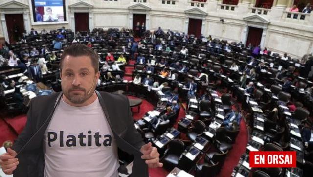 Se aprobó un proyecto para aliviar a los deudores de Créditos UVA. Se opusieron el Pro y Evolución Radical