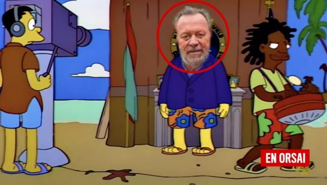 El Diputado PRO que reside en Madrid y sigue cobrando sueldo del estado