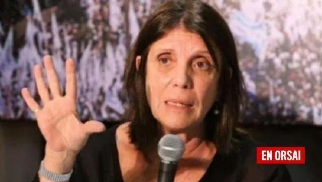 Teresa García