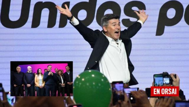 Durísimo golpe para Juntos por el Cambio al perder contra el peronismo cordobés