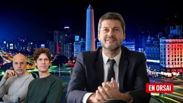 La oposición se quiso colgar de la llegada de la Guía Michellin pero Matías Lammens los ubicó
