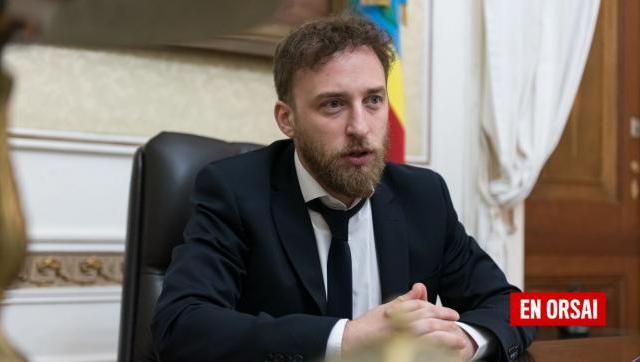 Federico Otermin: 