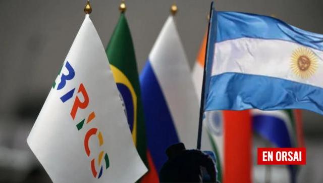 El potencial de Argentina en los BRICS