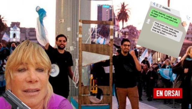 Las nuevas conexiones y preparativos surgidos de la investigación del Intento de asesinato a Cristina Kirchner