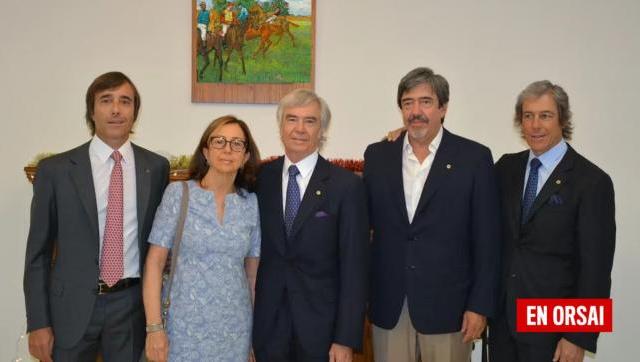 La AFIP detectó una millonaria estafa de la familia Blaquier con obras de arte