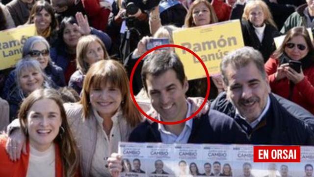 Lanus: El Candidato que Priorizó el Poder Sobre la Ayuda a Víctimas de Trata