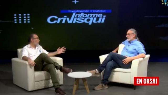 Candidato a Diputado Nacional desenmascara intento de cooptación de la CIA con financiamiento extranjero
