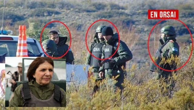 La APDH impugnó ante la Justicia la decisión que sobreseyó los gendarmes imputados por la desaparición y muerte de Santiago Maldonado