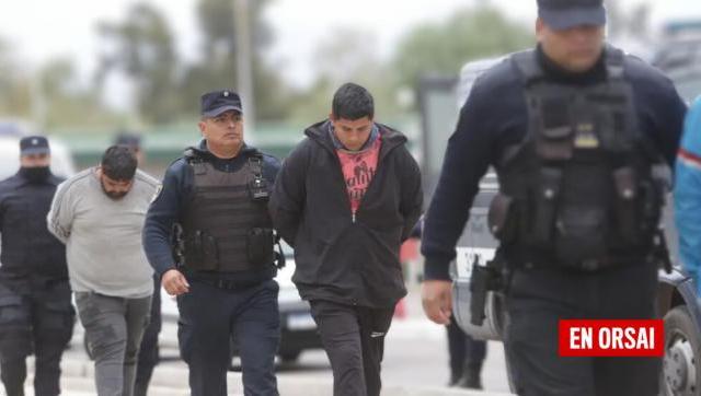 Robos: Un empleado de la Municipalidad de Tunuyán los organizaba vía cadenas de Whatsapp